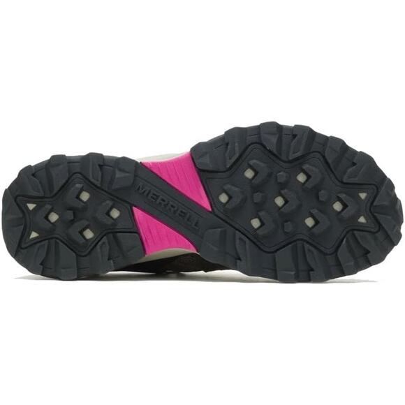 Speed Strike Leather Sieve Shoes | MJ Footwear NWT Merrell Women\'s Speed Strike Leather Sieve, Lichen-Size 7